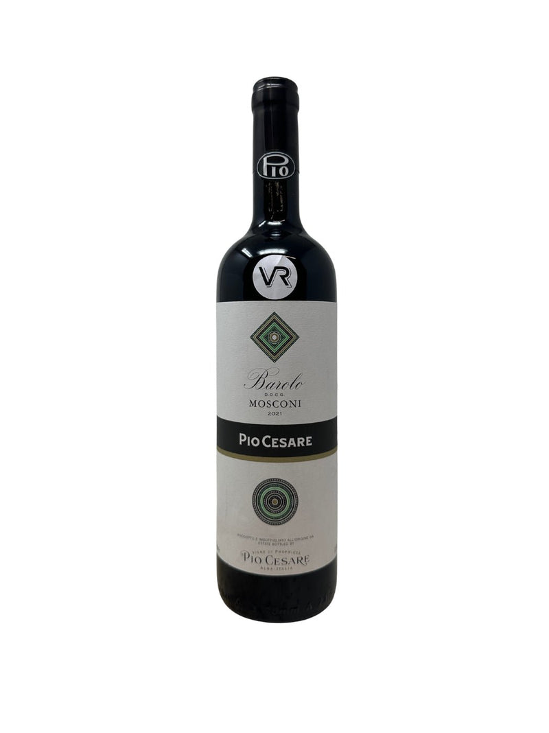 Barolo “Mosconi” – 2021 - Pio Cesare - Rarest Wines