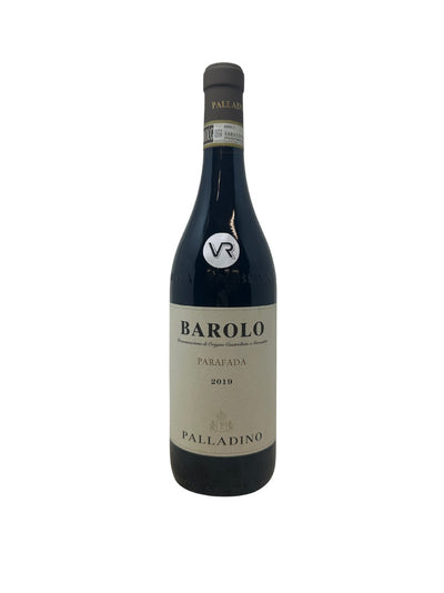 Barolo “Parafada” - 2019 - Palladino - Rarest Wines