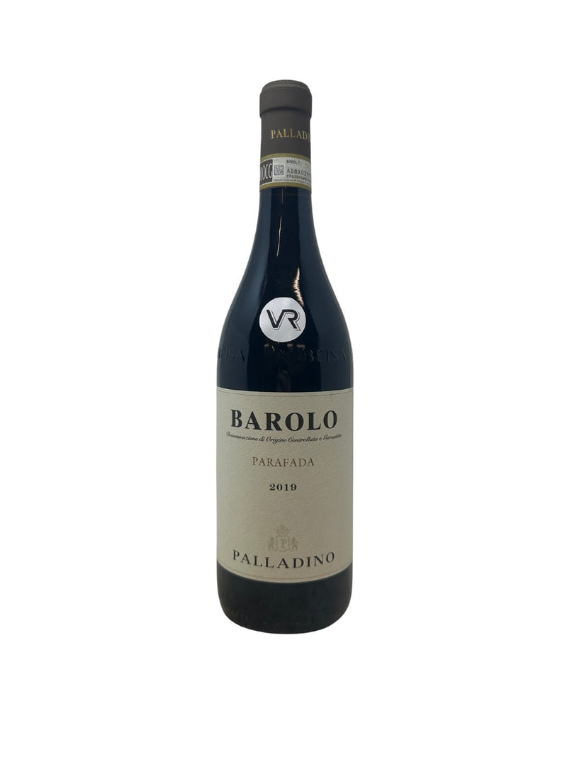 Barolo “Parafada” - 2019 - Palladino - Rarest Wines