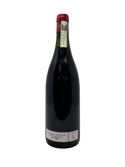 Barolo "Pittatore" - 2019 - Bric Cenciurio - Rarest Wines