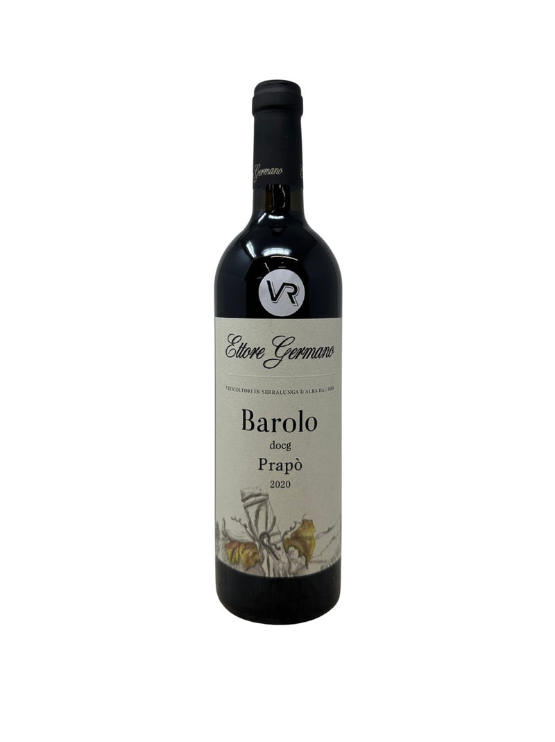 Barolo "Prapò" - 2020 - Ettore Germano - Rarest Wines