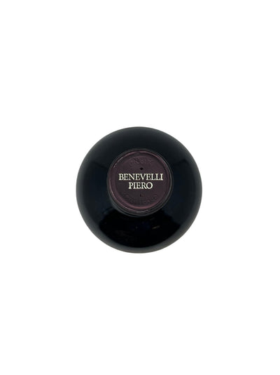 Barolo "Ravera di Monforte" - 2020 - Piero Benevelli - Rarest Wines