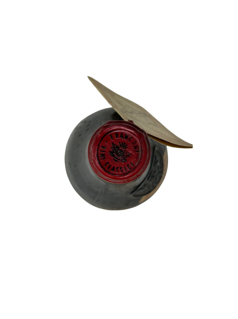 Barolo Riserva - 1965 - Francone - Rarest Wines