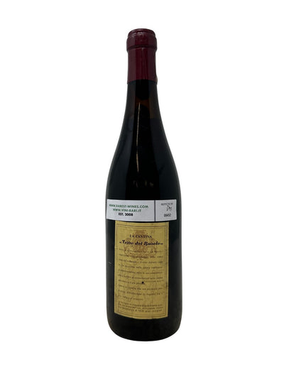 Barolo Riserva - 1969 - Terre del Barolo - Rarest Wines