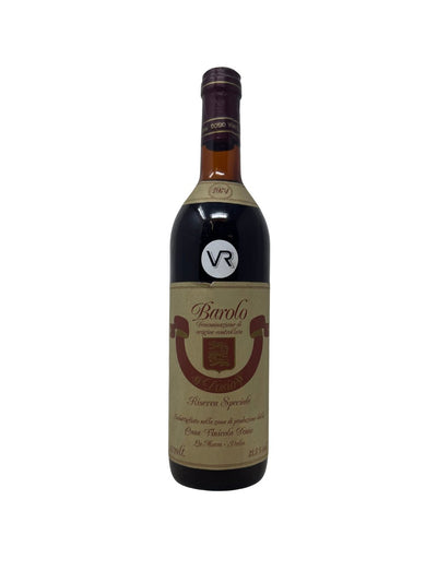 Vini della settimana