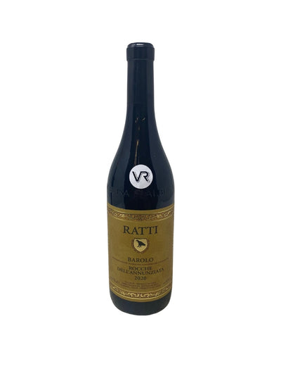 Barolo "Rocche dell'Annunziata" - 2020 - Renato Ratti - Rarest Wines