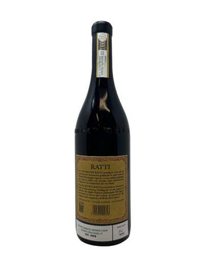 Barolo "Rocche dell’Annunziata" - 2021 - Ratti - Rarest Wines