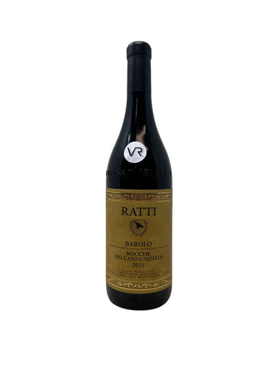 Barolo "Rocche dell’Annunziata" - 2021 - Ratti - Rarest Wines