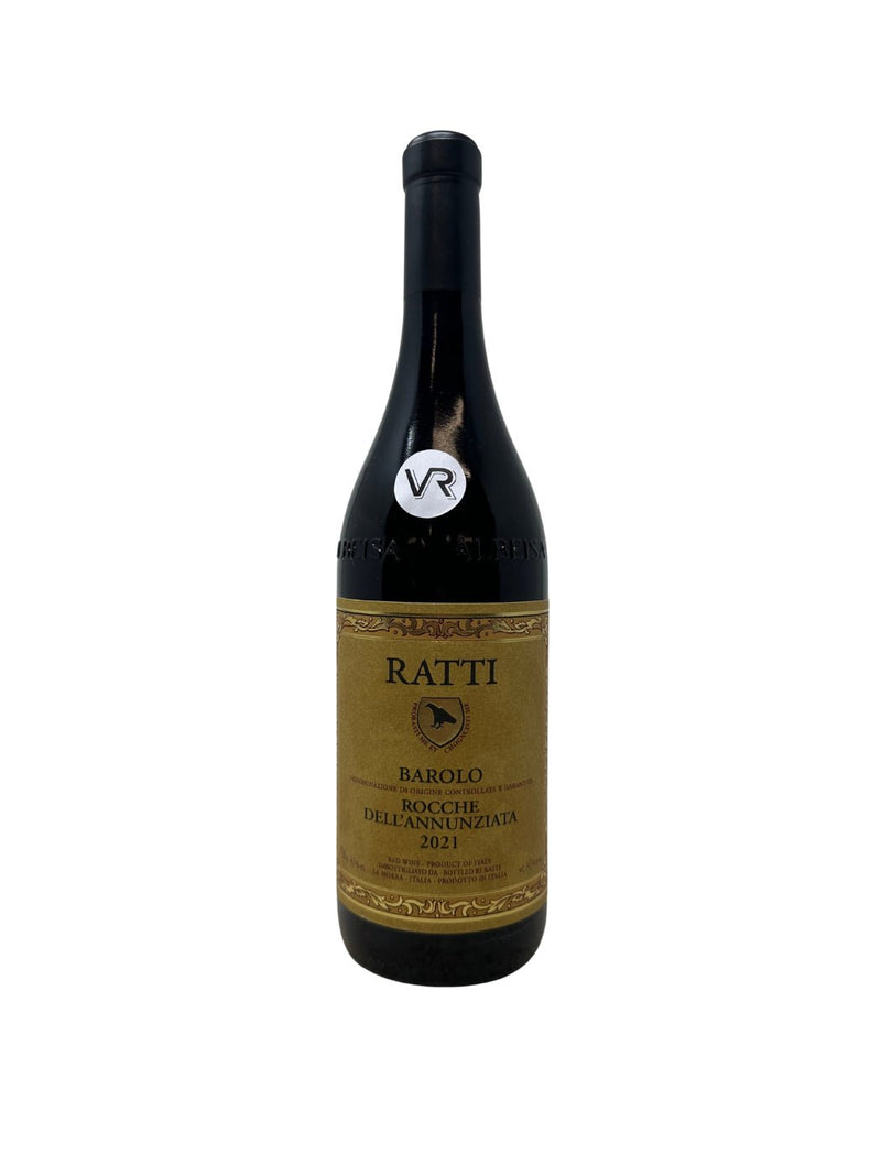 Barolo "Rocche dell’Annunziata" - 2021 - Ratti - Rarest Wines
