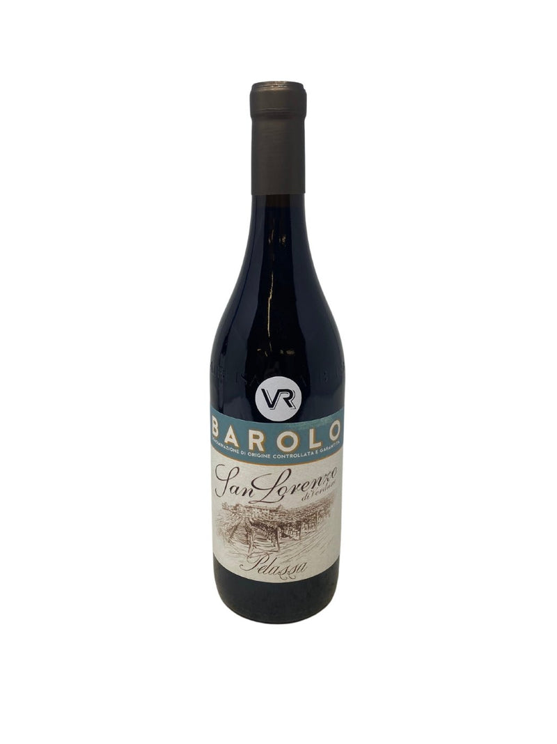 Barolo "San Lorenzo" - 2020 - Azienda Agricola Daniele Pelassa - Rarest Wines