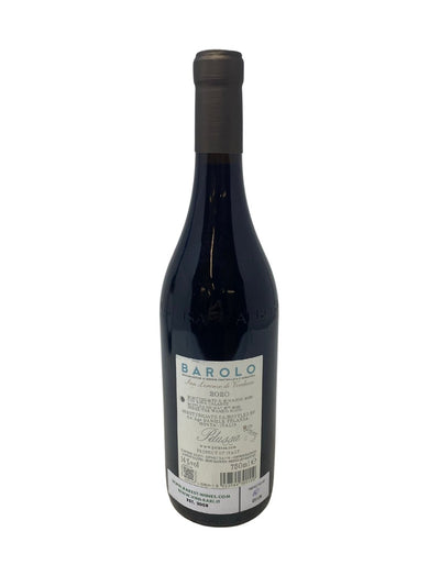 Barolo "San Lorenzo" - 2020 - Azienda Agricola Daniele Pelassa - Rarest Wines