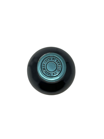 Barolo “Sarmassa” - 2011 - Marchesi di Barolo - Rarest Wines