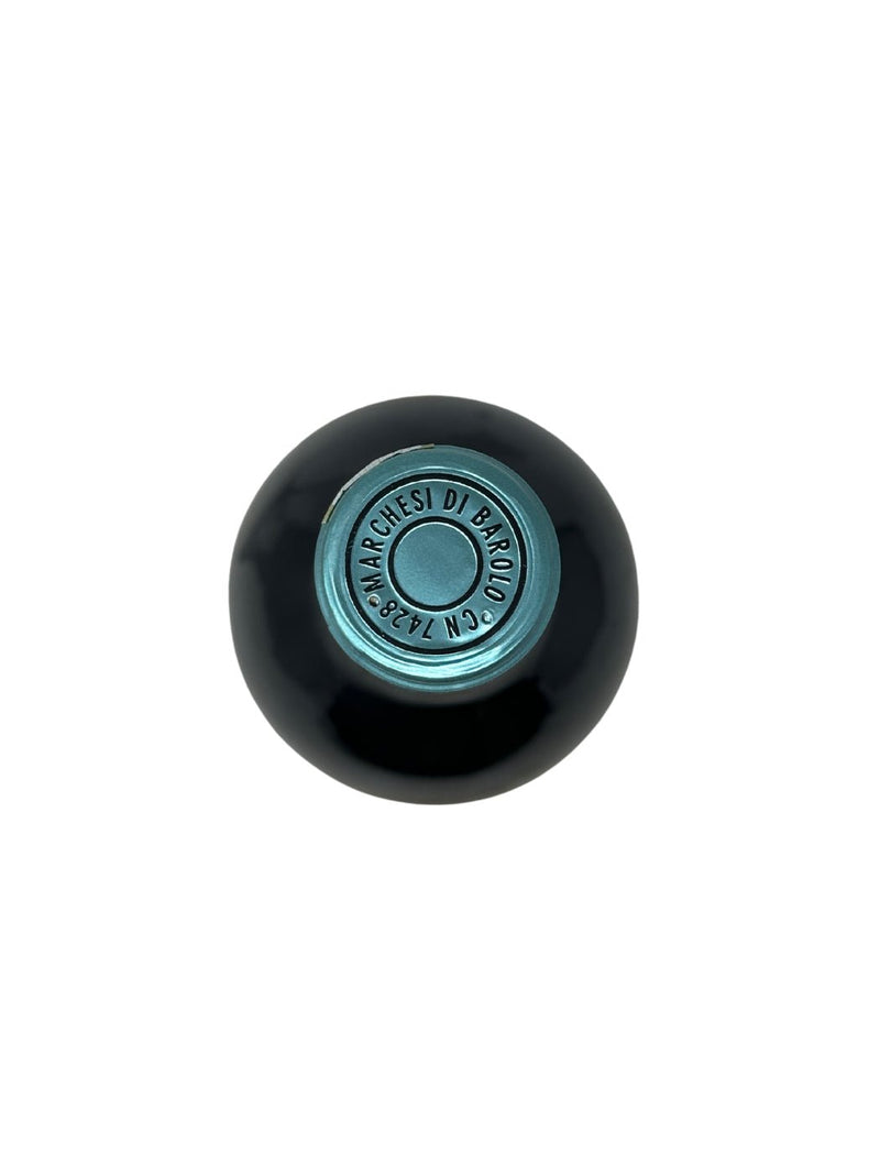 Barolo “Sarmassa” - 2011 - Marchesi di Barolo - Rarest Wines