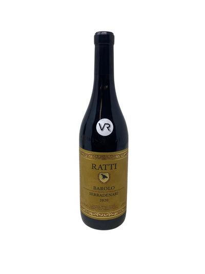 Barolo "Serradenari" - 2020 - Renato Ratti - Rarest Wines