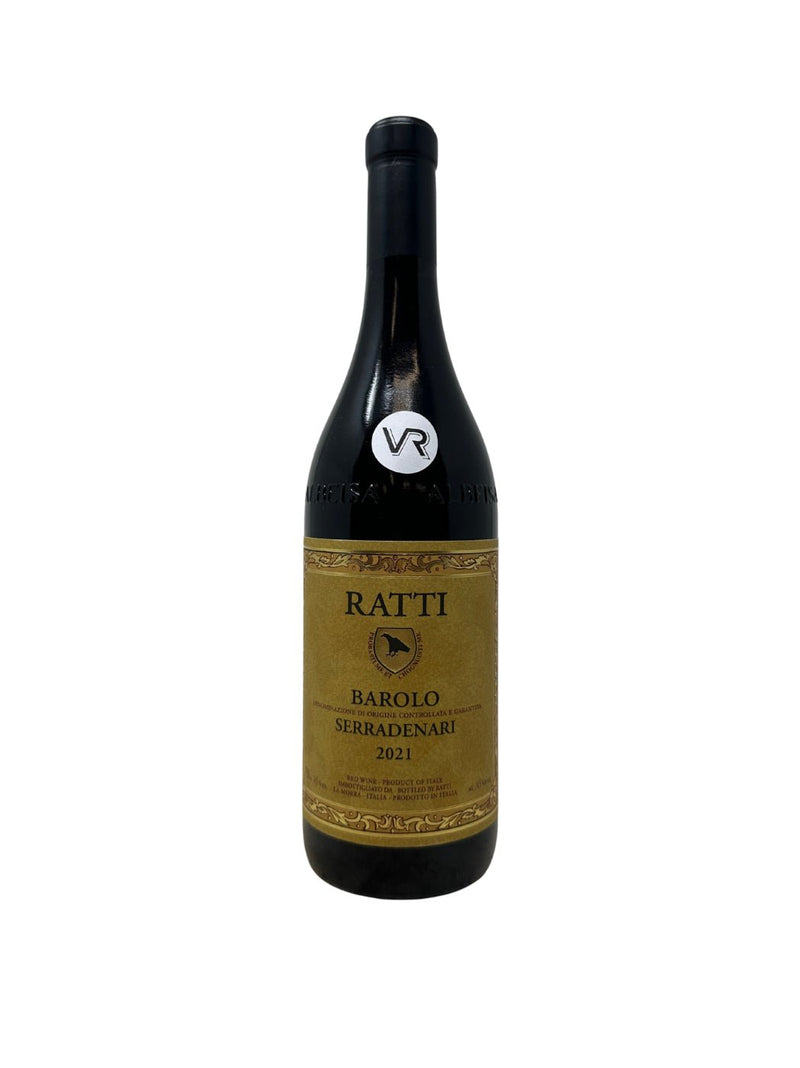 Barolo "Serradenari" - 2021 - Ratti - Rarest Wines