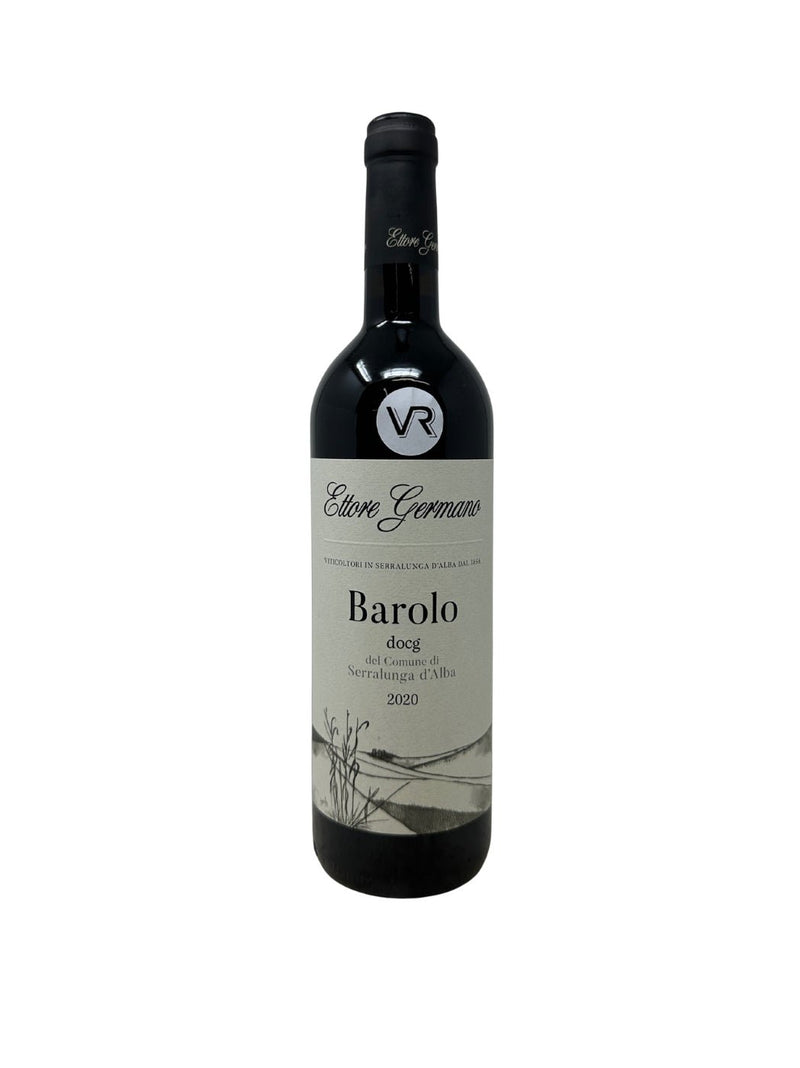 Barolo "Serralunga" - 2020 - Ettore Germano - Rarest Wines