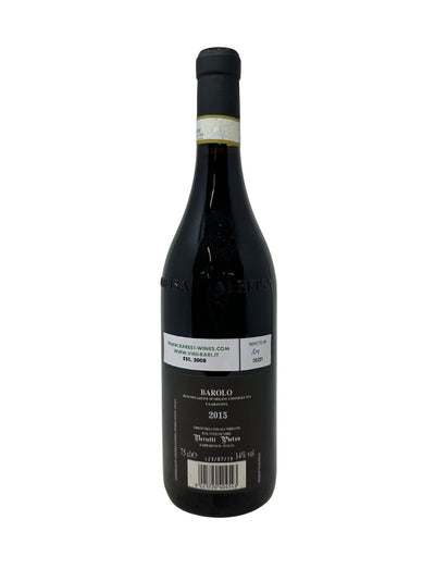 Barolo "Sori Gepin" - 2015 - La Spinona - Rarest Wines