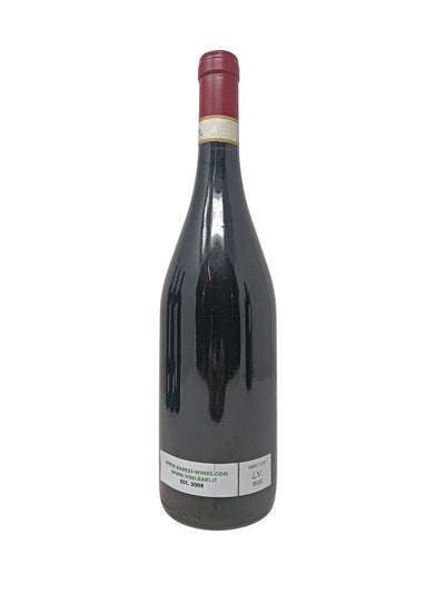 Barolo "Terlo" - 2010 - Poderi Luigi Einaudi - Rarest Wines