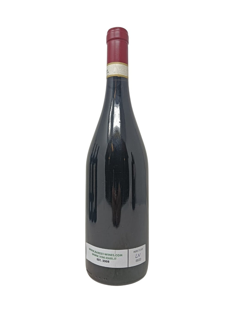 Barolo "Terlo" - 2010 - Poderi Luigi Einaudi - Rarest Wines