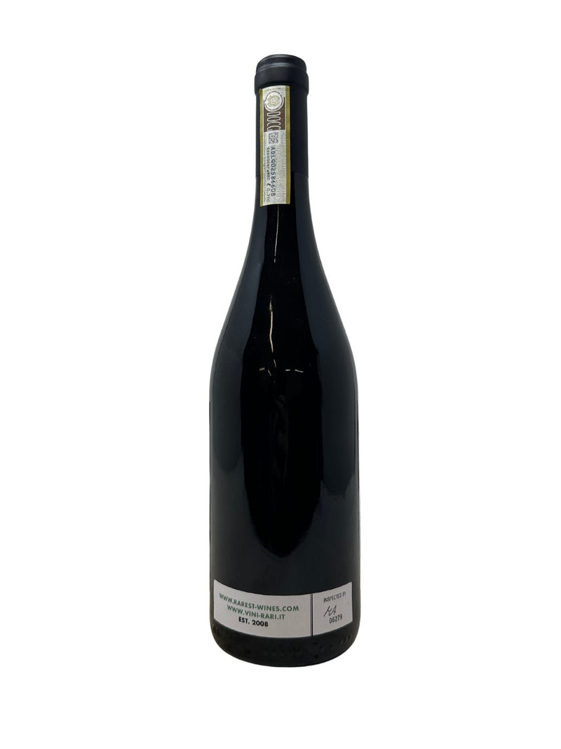 Barolo "Terlo Vigna Costa Grimaldi" - 2021 - Poderi Luigi Einaudi - Rarest Wines