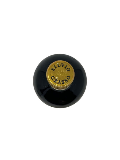 Barolo “Turné” - 2021 - Silvio Grasso - Rarest Wines