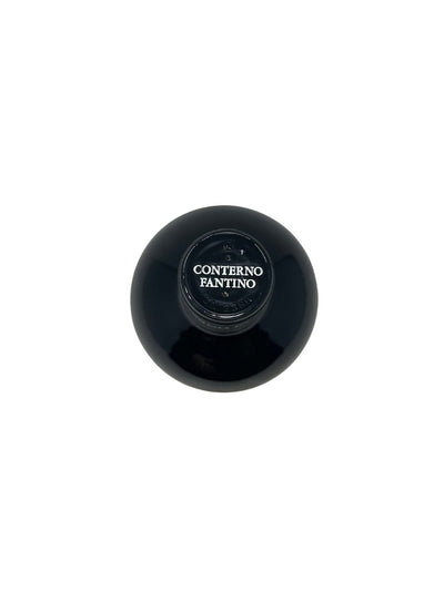 Barolo "Vigna del Gris" - 2015 - Conterno Fantino - Rarest Wines
