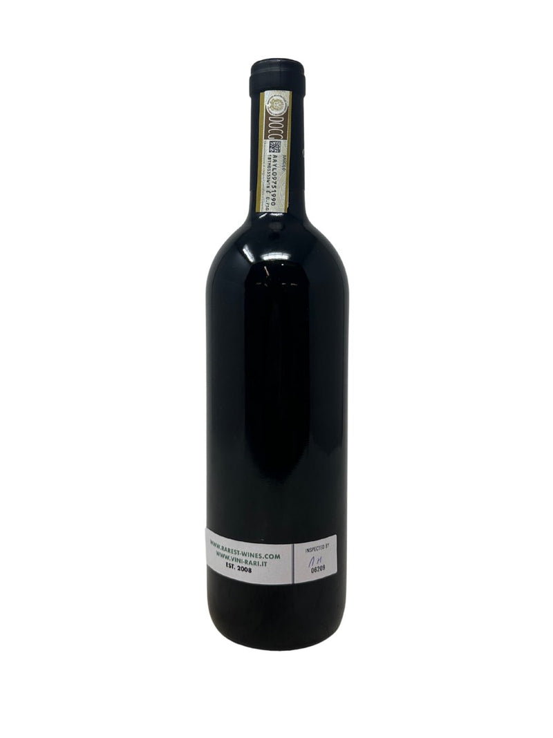 Barolo "Vigna del Gris" - 2015 - Conterno Fantino - Rarest Wines