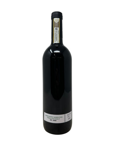 Barolo "Vigna Sorì Ginestra" - 2015 - Conterno Fantino - Rarest Wines