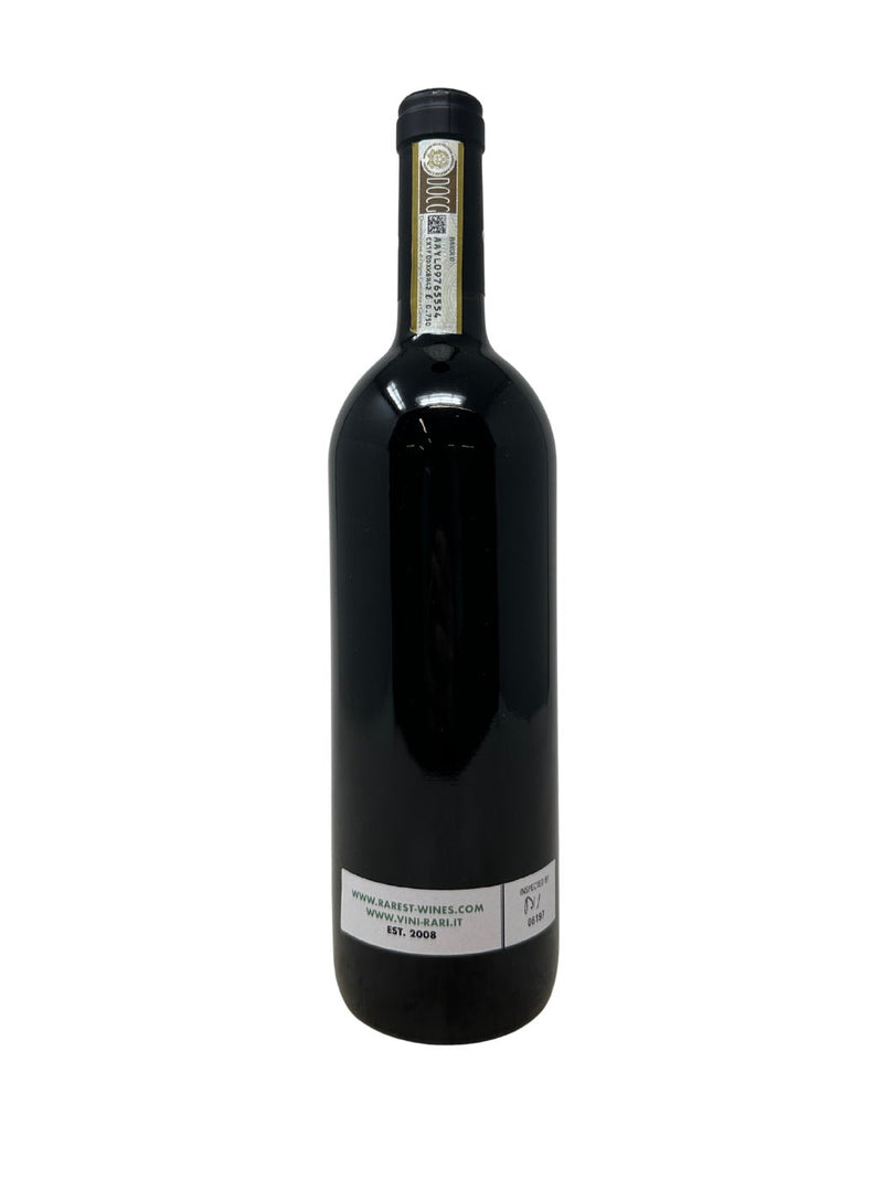 Barolo "Vigna Sorì Ginestra" - 2015 - Conterno Fantino - Rarest Wines