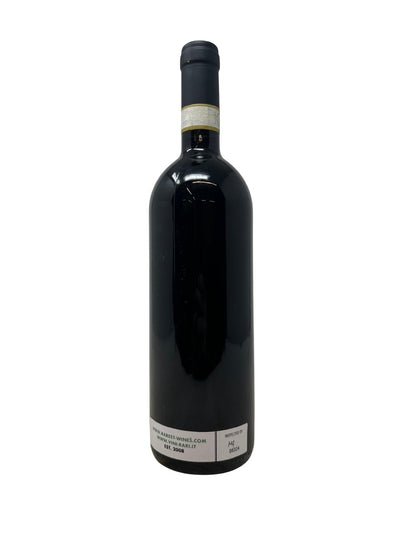 Barolo “Villero” - 2010 - Brovia - Rarest Wines