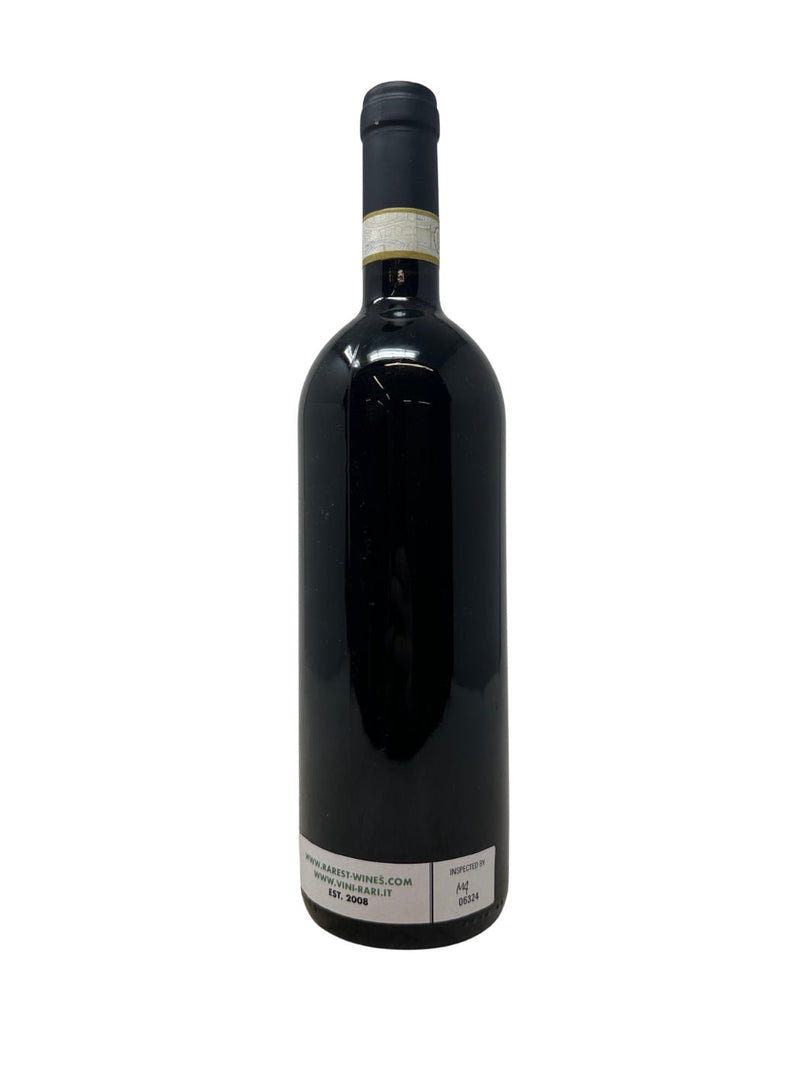 Barolo “Villero” - 2010 - Brovia - Rarest Wines