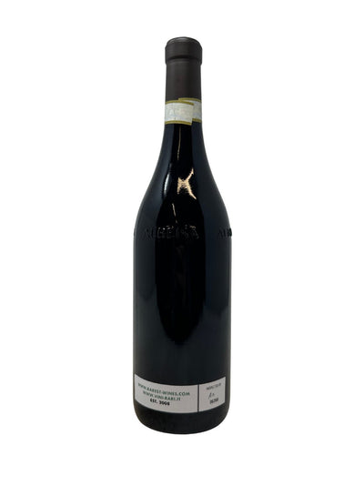 Barolo “Villero” – 2021 - Oddero - Rarest Wines
