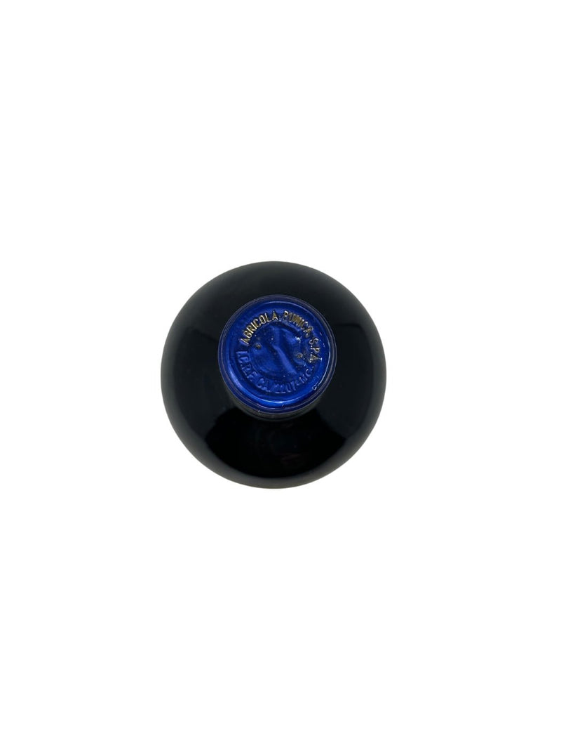 Barrua - 2008 - Agricola Punica - Rarest Wines