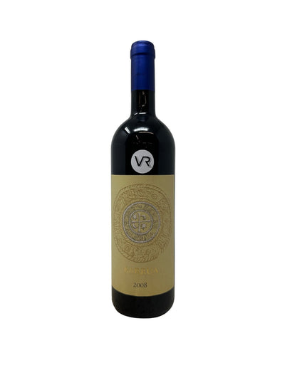 Barrua - 2008 - Agricola Punica - Rarest Wines