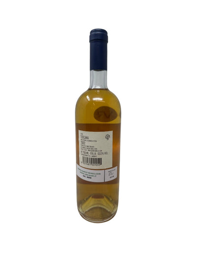 Batar - 2002 - Querciabella - Rarest Wines