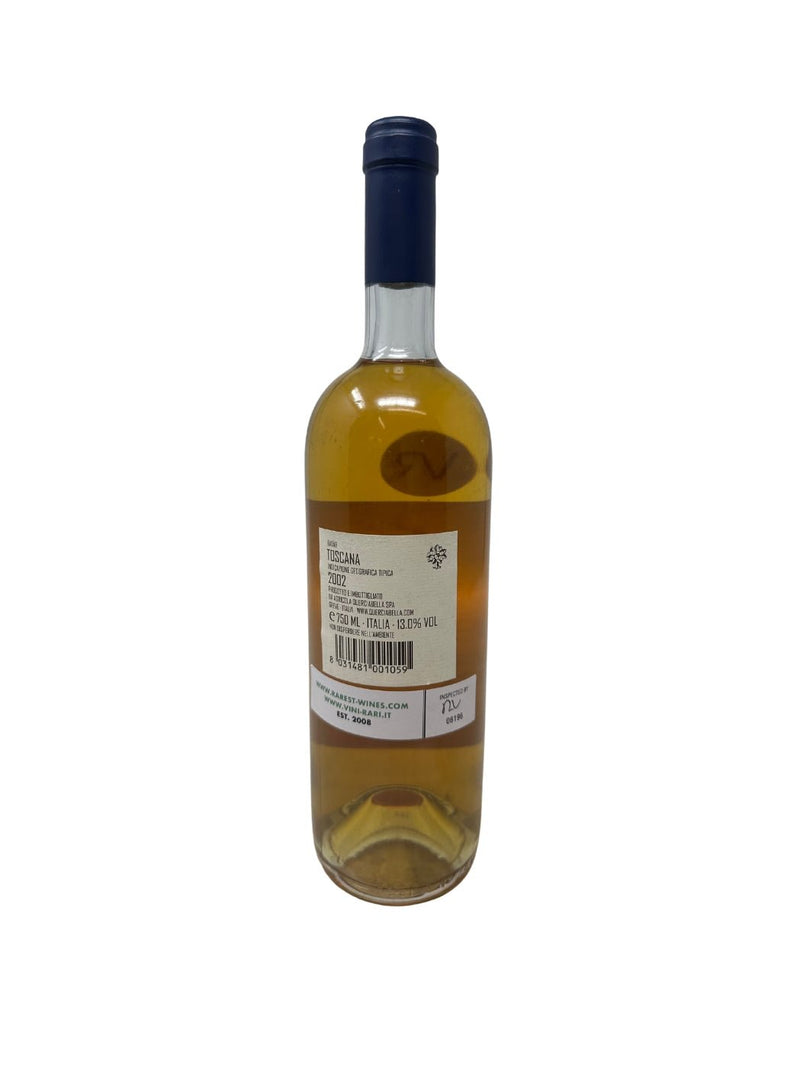Batar - 2002 - Querciabella - Rarest Wines