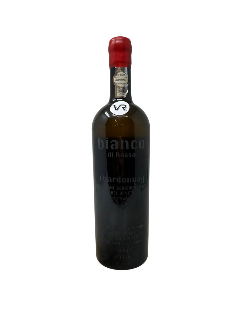 Bianco di Rosso - 1999 - Renzo Rosso - Rarest Wines