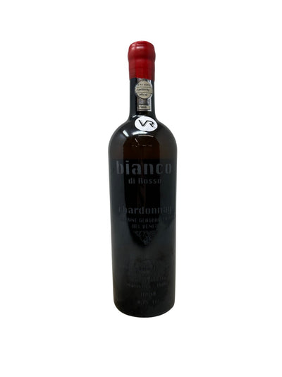 Bianco di Rosso - 2000 - Renzo Rosso - Rarest Wines