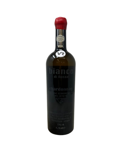 Bianco di Rosso - 2001 - Renzo Rosso - Rarest Wines