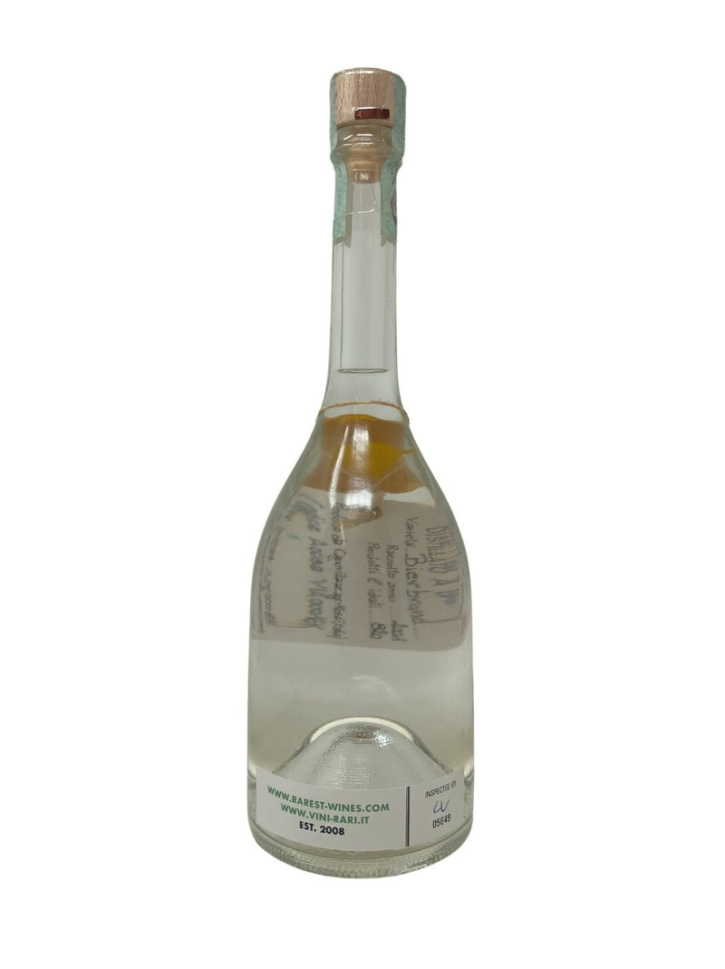 Bierbrand - 2001 - Capovilla Distillati - Rarest Wines