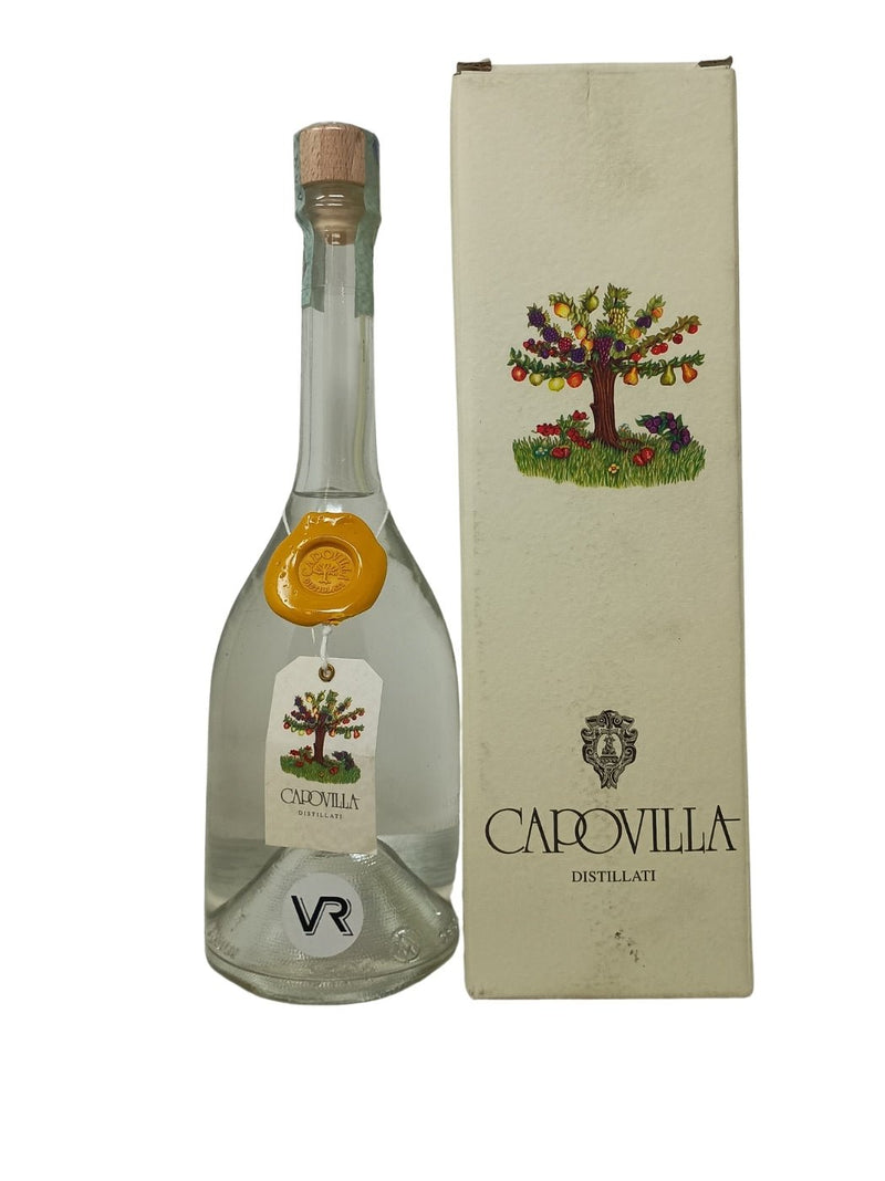 Bierbrand IOC - 2003 - Capovilla Distillati - Rarest Wines