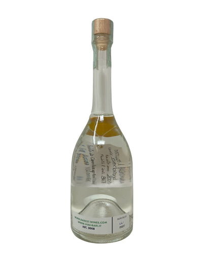 Bierbrand IOC - 2003 - Capovilla Distillati - Rarest Wines