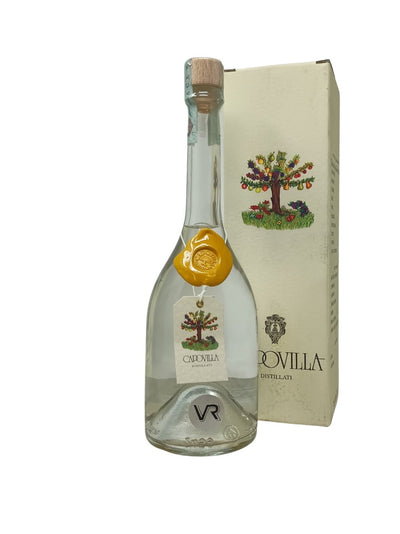 Bierbrand IOC - 2003 - Capovilla Distillati - Rarest Wines