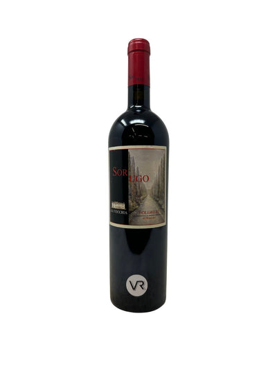 Bolgheri Superiore “Sor Ugo” - 2006 - Aia Vecchia - Rarest Wines