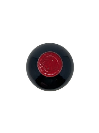 Bolgheri Superiore “Sor Ugo” - 2006 - Aia Vecchia - Rarest Wines