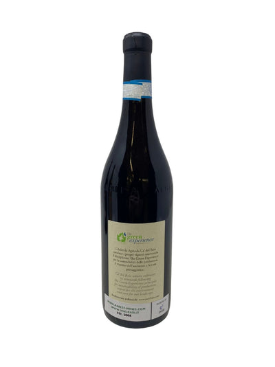 Bricdelbaio - 2022 - Azienda Agricola Ca' del Baio - Rarest Wines