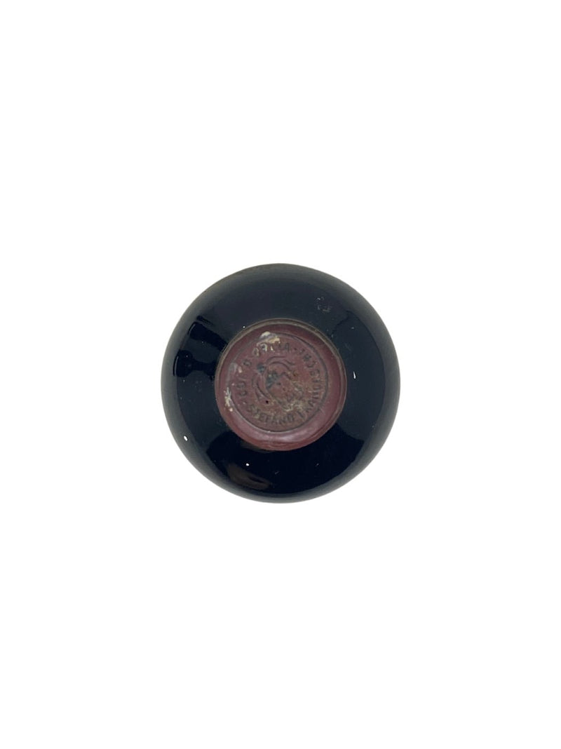 Brunello di Montalcino - 1967 - Tenuta Col d’Orcia - Rarest Wines