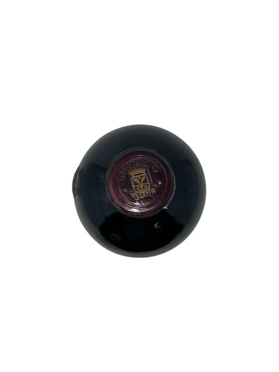 Brunello di Montalcino - 1996 - Castello Banfi - Rarest Wines