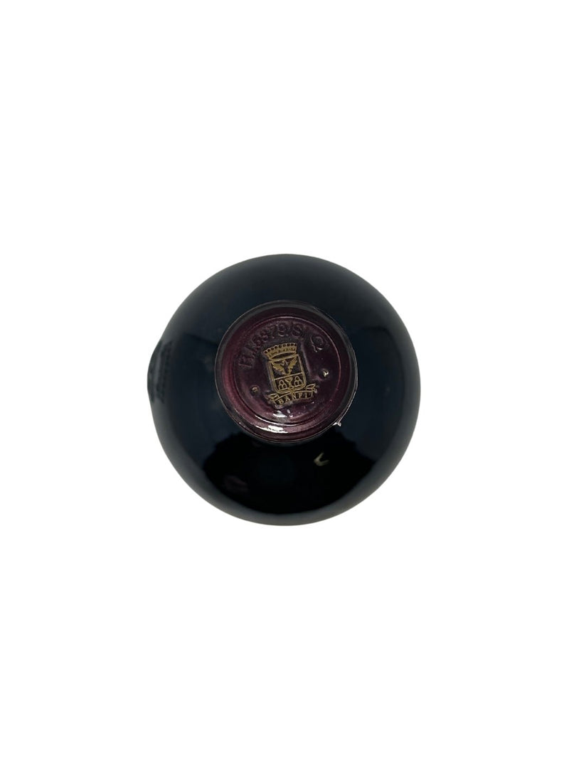Brunello di Montalcino - 1996 - Castello Banfi - Rarest Wines