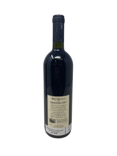 Brunello di Montalcino - 1997 - Altesino - Rarest Wines